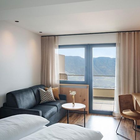 Hotel Lechner Tirolo Room photo